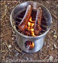 Kelly kettle 035