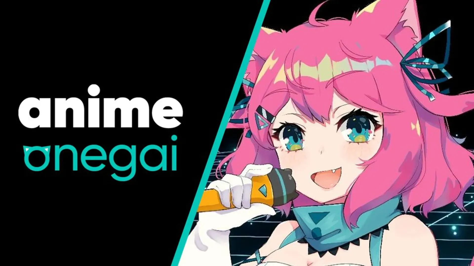 Anime Onegai, nova plataforma de streaming, chega ao Brasil em outubro