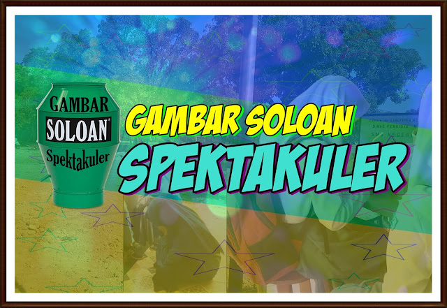 Logo Gambar Soloan Spektakuler