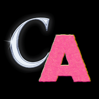 CA Logo HD Wallpaper Download For Whatsapp