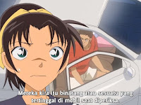 Download Detective Conan 830 Subtitle Indonesia