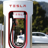 Tesla Supercharger V3+ Test Breaks Barriers: Charging Speeds Soar to 320kW