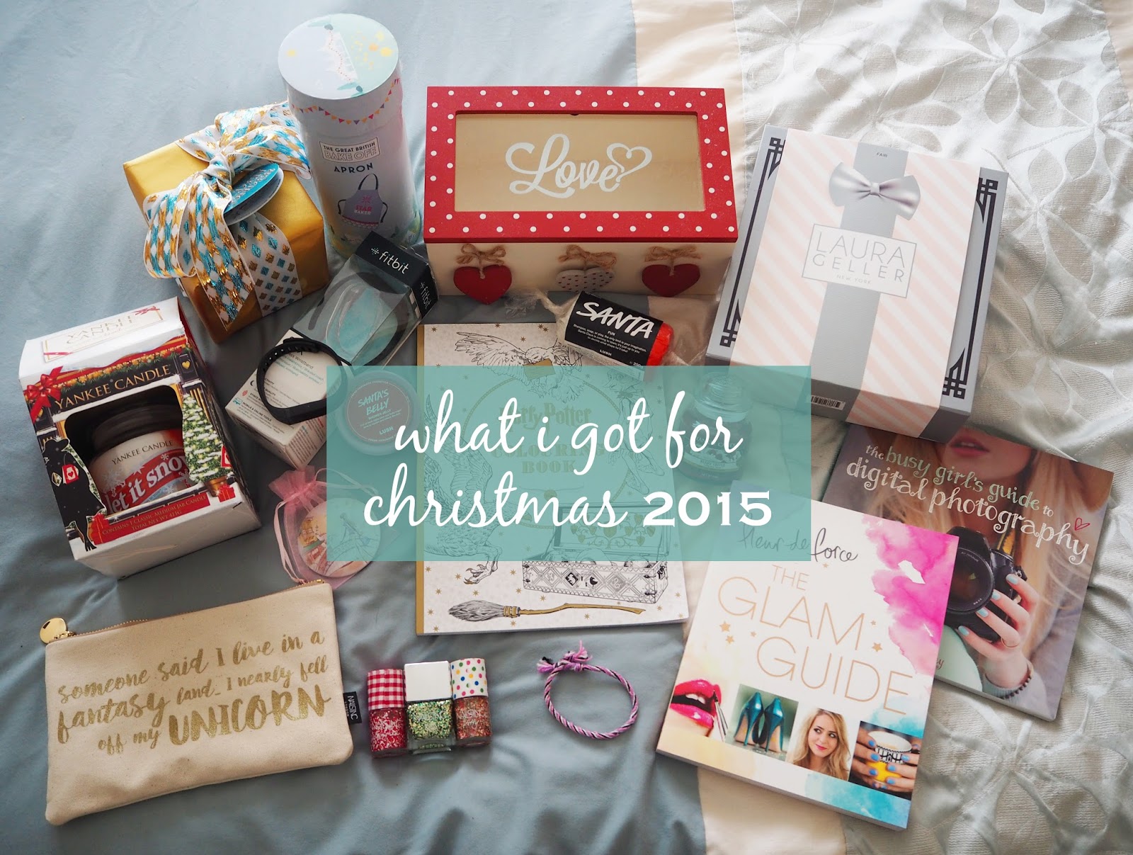 Christmas Throwback: Blogs From 2015, Katie Kirk Loves, UK Blogger, UK Fashion Blogger, UK Beauty Blogger, UK Lifestyle Blogger, UK Food Blogger, West Sussex Bloggers, Brighton Blogger