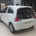 Recall Honda Brio 