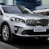 2019 Kia Sorento facelift