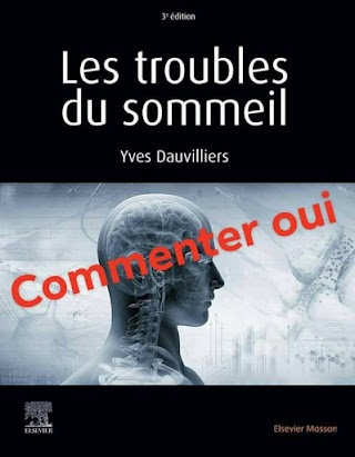  Les troubles du sommeil, 3e édition.pdf