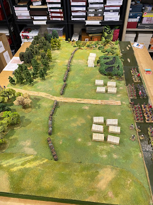 A wargame page