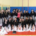 La Ginnastica Petrarca in pedana all’EuroGym di Liegi