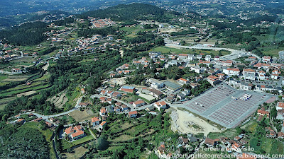 Castelo de Paiva