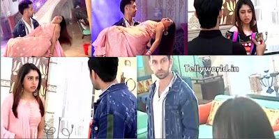 Ishqbaaz Star Plus Tv Serial Spoiler  24th January 2019 Written Update and Video Segment.