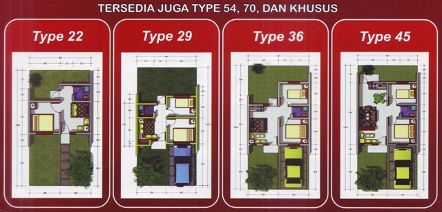 Informasi Perumahan Baru di Bandung dan Sekitarnya 2014 