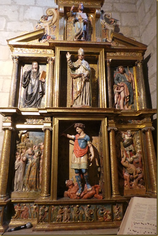 20180423_134746 Estella(Villatuerta - Iglesia de la Asunción)