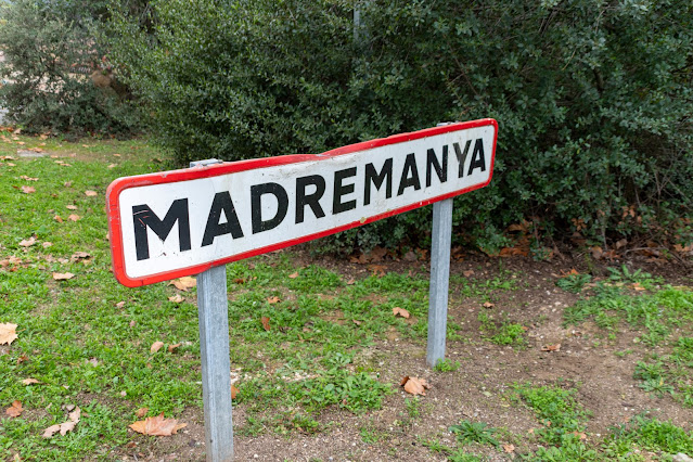 Madremanya Cataluña