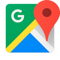 Google Maps