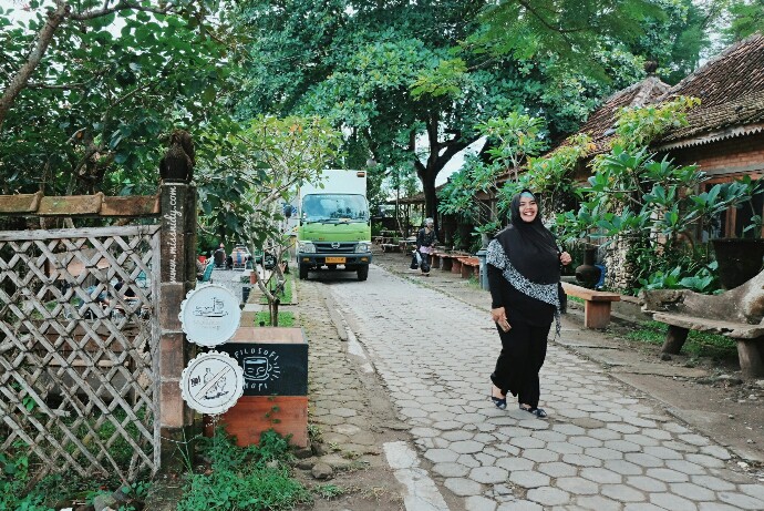 lokasi filosofi kopi jogja