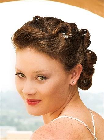 Wedding Hairstyles