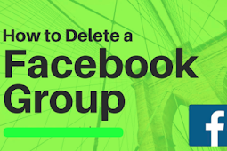 How To Remove A Group From Facebook