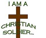 We are Christian Soldiers