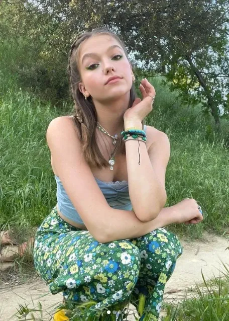 Jayden Bartels