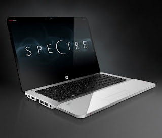 Personal Computer (PC) HP Envy 14 Spectre