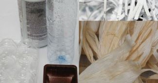 Top 19 Material  Limbah  Produk  Kerajinan  Fungsional  Harus  