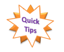 quick-tips logo