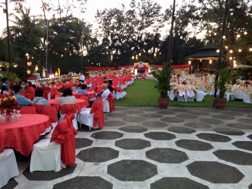 our road to #happilyeverafter (the beginning): WEDDING VENUES NEAR BULACAN