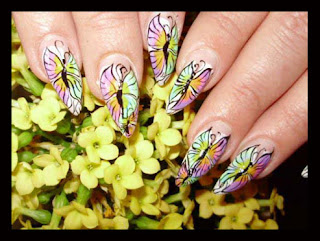 Nails Beautiful Design