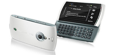 Sony Ericsson Vivaz