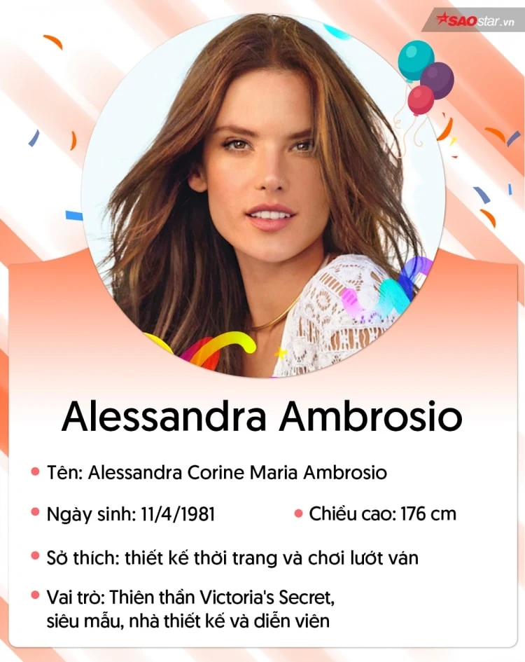 Alessandra Ambrosio: Đôi cánh thiên thần Victoria’s Secret 17 năm cuối cùng cũng hạ xuống -1