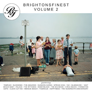 download MP3 Various Artists - Brightonsfinest, Vol. 2 iTunes Plus aac m4a mp3