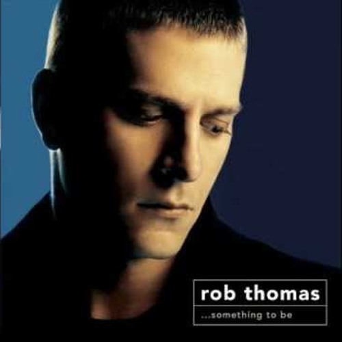 rob thomas