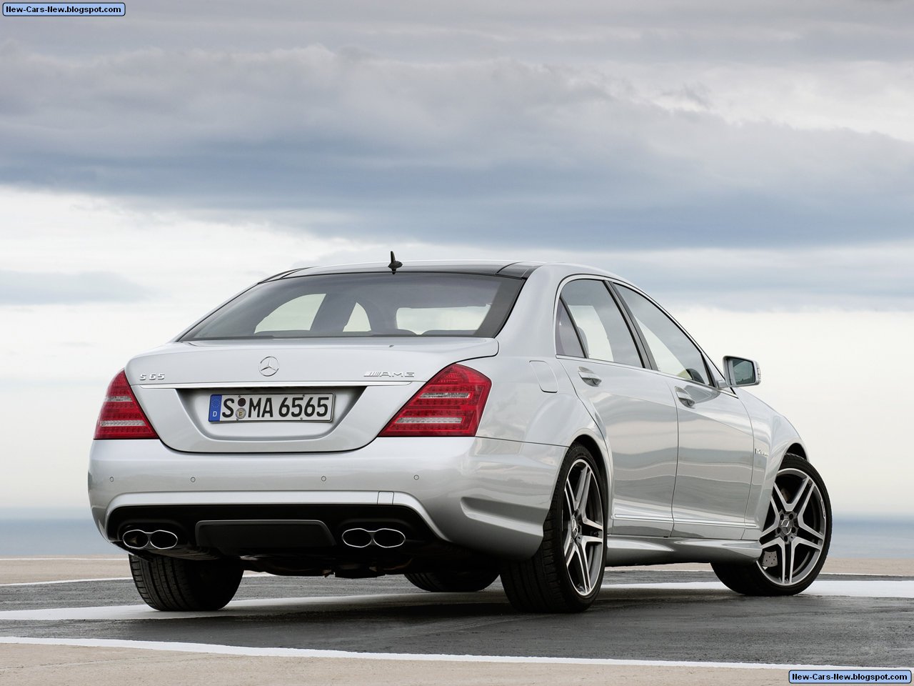 Mercedes S65 AMG, black, cars, Mercedes-Benz, technics: Baha's blog