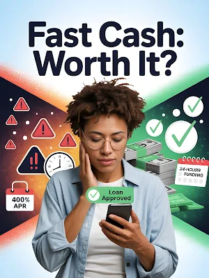 Fast Loan Advance Reviews: Legit, Fast, or Scam?
