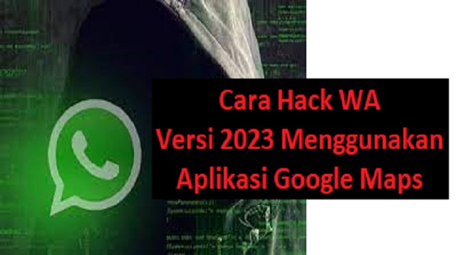 Cara Hack WA Versi 2024