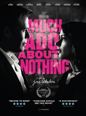 Download Much Ado About Nothing