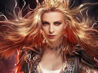 Clash of Queens : Dragons Rise MOD APK v1.8.46 Latest Update [Unlimited Everything]