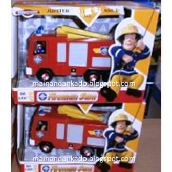Mainan Anak Mobil Remote Murah - Dhian Toys