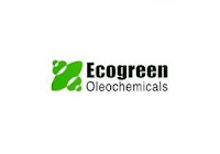 Lowongan Kerja PT Ecogreen Oleochemicals