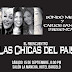 El reencuentro de Las Chicas del País