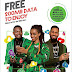 How To Activate, Subscribe And Get Free 200MB of Data On Glo Network 