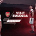 RWANDA KUIDHAMINI ARSENAL