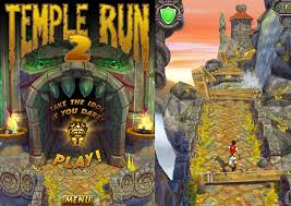 تحميل لعبة تمبل رن 2 للكمبيوتر والاندرويد  Download Temple Run 2 برابط مباشر مجاني