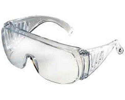 Radians Coveralls Shooting and Safety Glasses