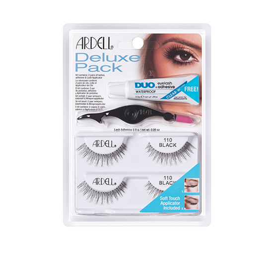 Cruelty free Ardell Lash set  by barbies beauty bits