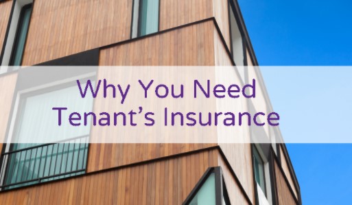 Do I need tenant insurance