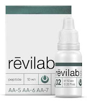 Revilab SL 02