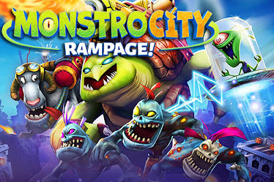 Monstrocity: Rampage! v17.02.24 