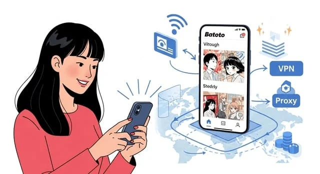 bato.to tidak bisa diakses bato.to tidak bisa diakses