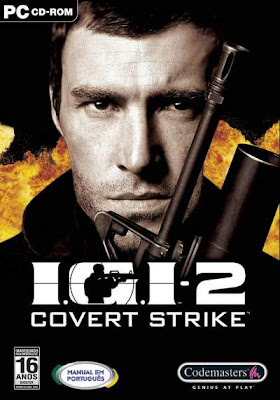 Download IGI 2 Covert Strike Free Full Version Game